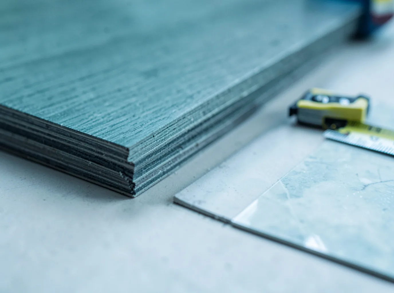 Luxury Vinyl Plank Installation Stigler, OK FAQs